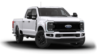 2026 Ford Super Duty® External Image 5